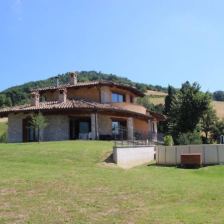 Calbertone Family And Bike Holidays Urbino Esterno foto